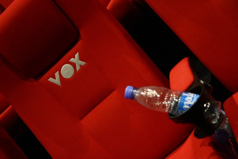 VOX Opening party